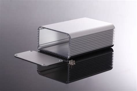 aluminum electrical enclosures